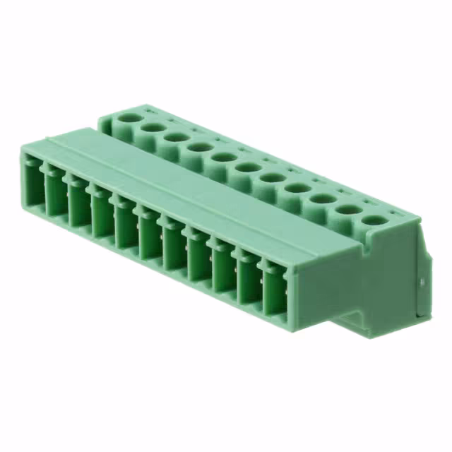 1857977 Phoenix Contact  Embases, fiches et prises